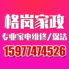 南宁市格岚家电维修部