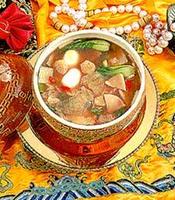 闽菜的由来及介绍