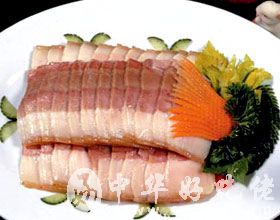 南宁腊肉烘晒制法有技巧