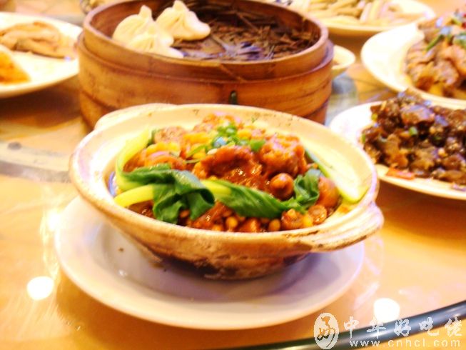 八大系菜之外的湖北鄂菜