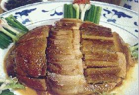 腊味合蒸