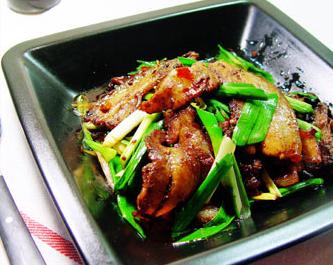 家常回锅肉