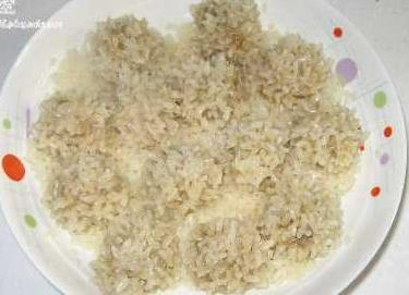 珍珠丸子做法