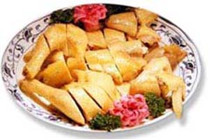 香妃嫩鸡