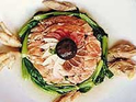 白酥鸡
