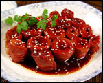 九转肥肠