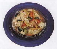 软烧豆腐