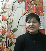 江阿姨54岁3工作经验 找保姆,护理老人,  工作