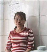 龙阿姨48岁3工作经验 找保姆,钟点工,  工作