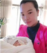 黄桂莲34岁5工作经验 找月嫂,育儿嫂,催乳师,  工作